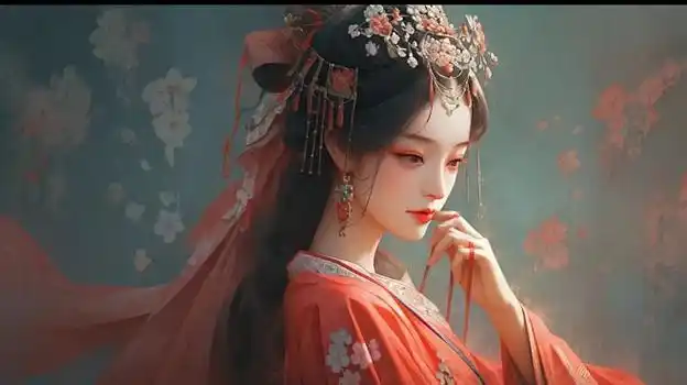 大明王朝1566电视剧海报